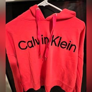 Calvin Klein sweater